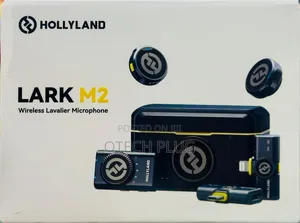 Holly Land Lark M2