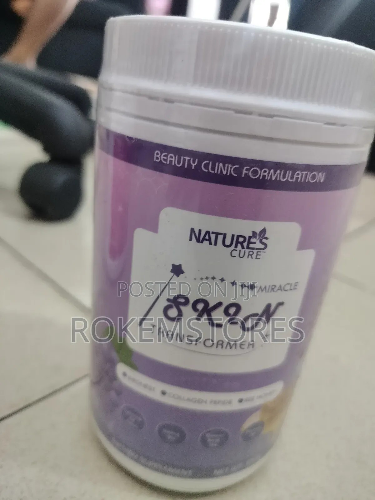 Supplements