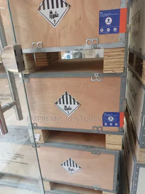 Haisic Battery 15kwh 48v Lithium Battery