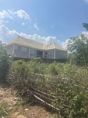 A Plot of Land for Sale at New Land Elebu Ibadan