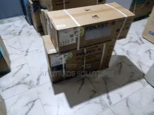 Polystar Plus 1hp Inverter Ac Pv-09inv41
