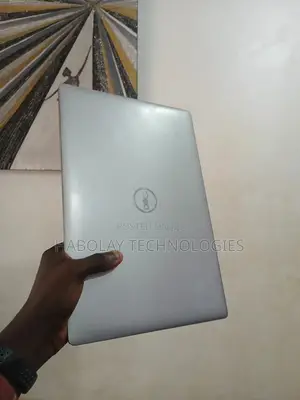 Laptop Dell Latitude 5410 8GB Intel Core i5 SSD 256GB