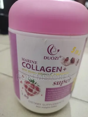 Supplements