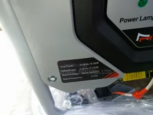 Maxmech Generator Double Face (Rfs15000et) 11.3kva 100% Copper Wire