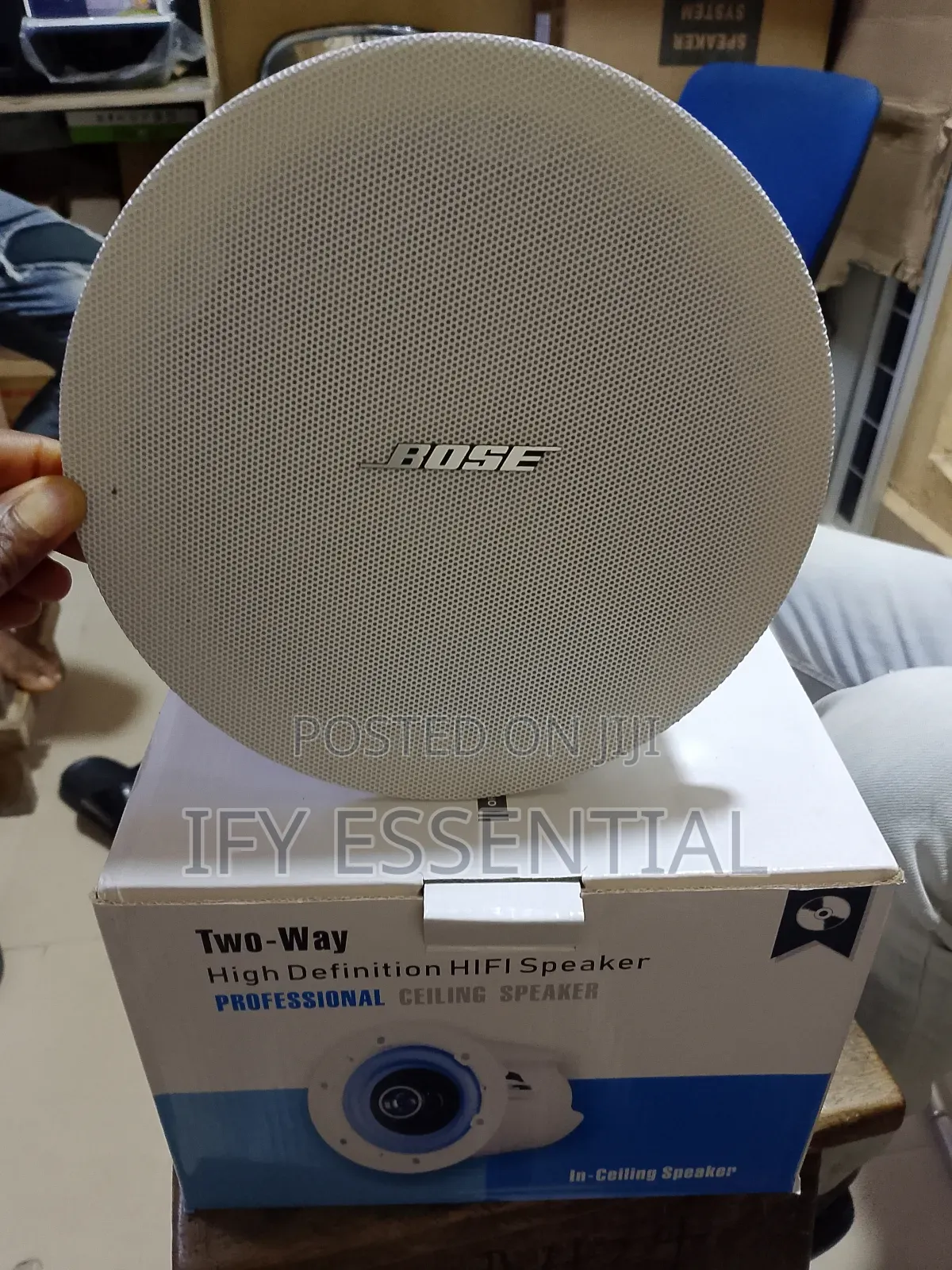 Ceiling Speaker