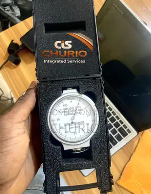 Analog Hardest Tester