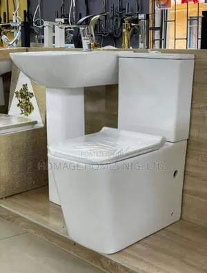 Executive Wc