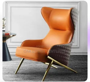 Modern Accent Chair