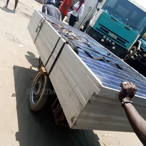 630watts Jinko Solar Panel