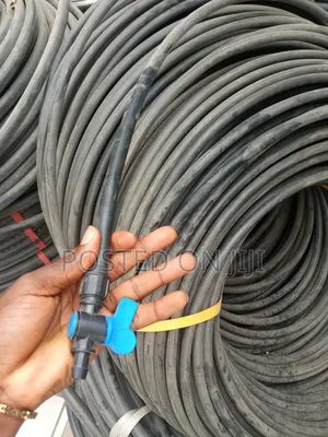 16mm Irrigation Hd Pe Pipe