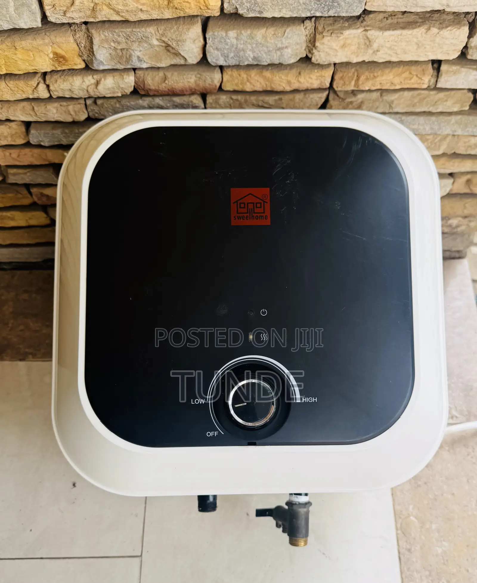 Water Heater
