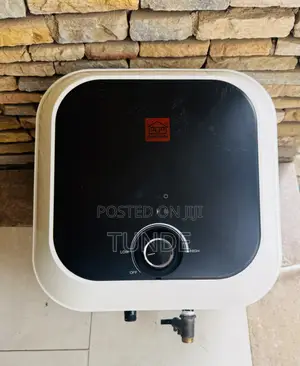 Water Heater