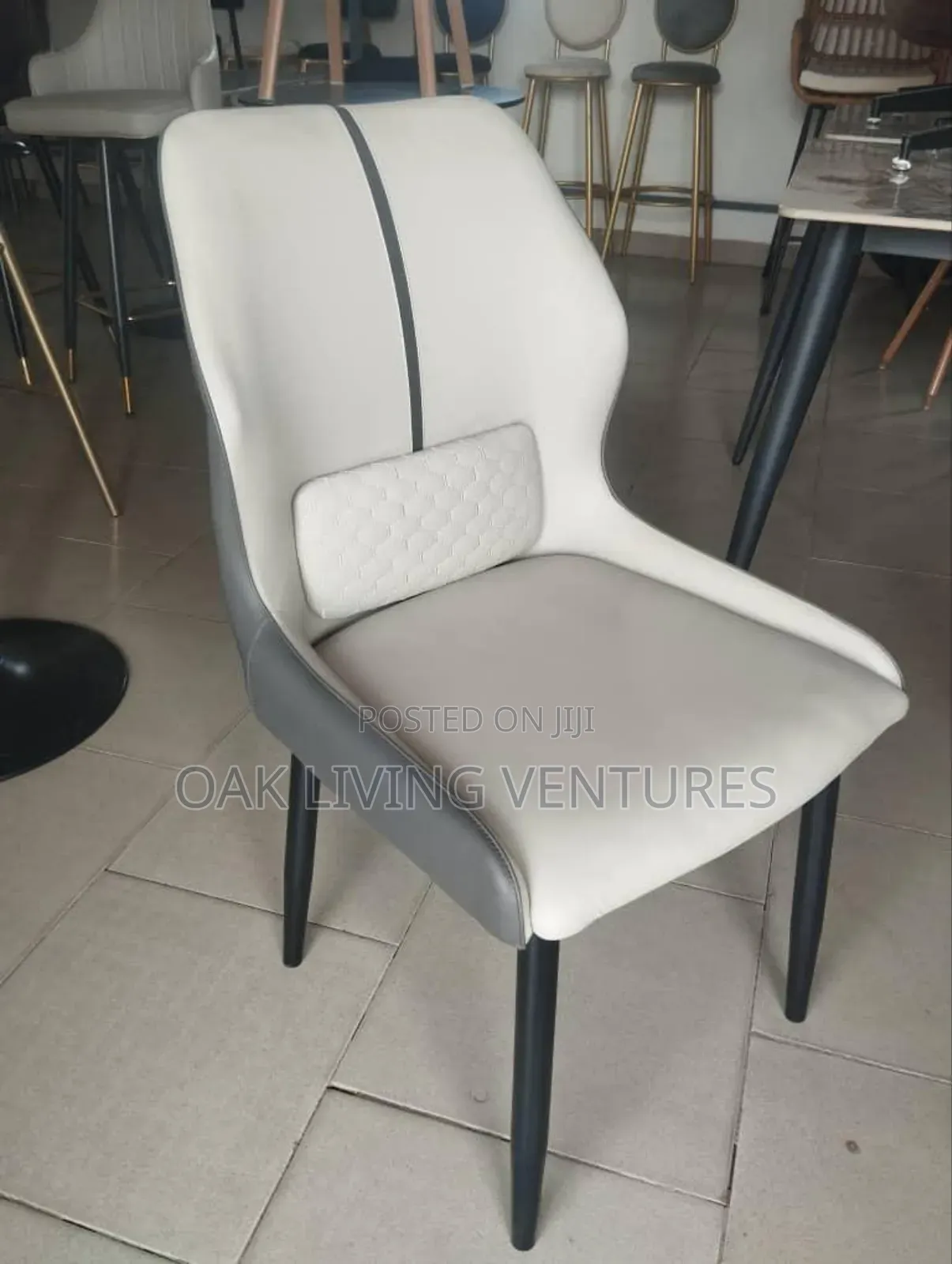 Durable Dining Chair