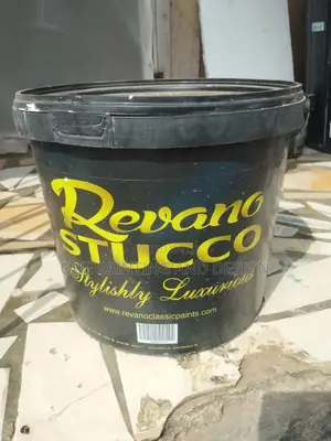 Revano Stucco