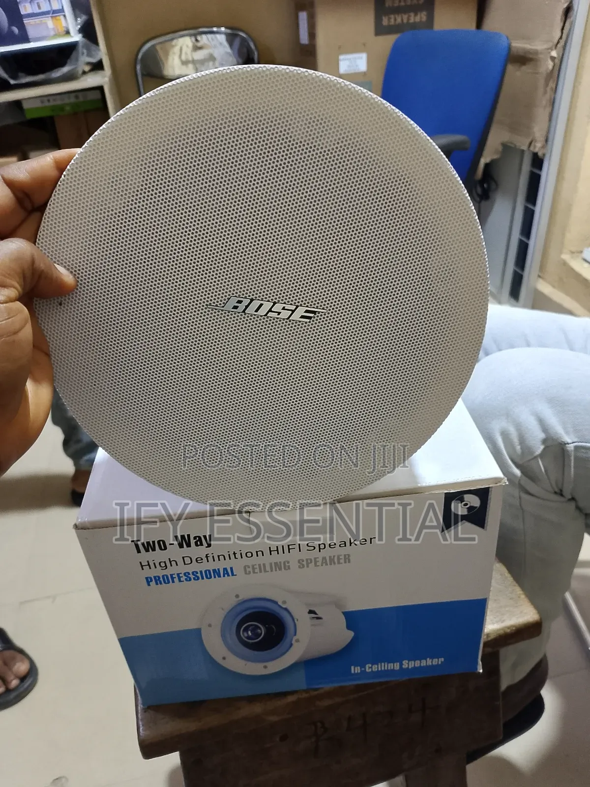 Ceiling Speaker