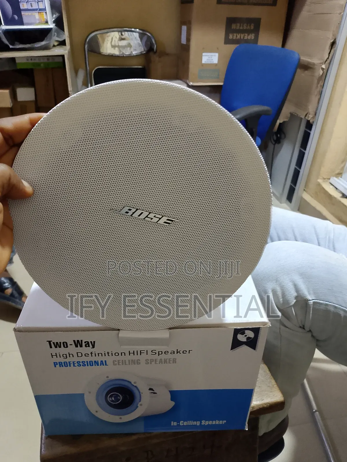 Ceiling Speaker