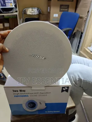 Ceiling Speaker