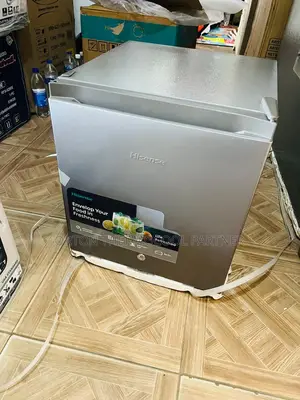 Hisense Fridge Bedside