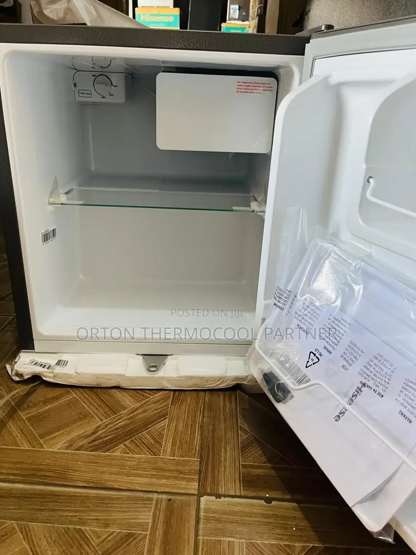 Hisense Fridge Bedside