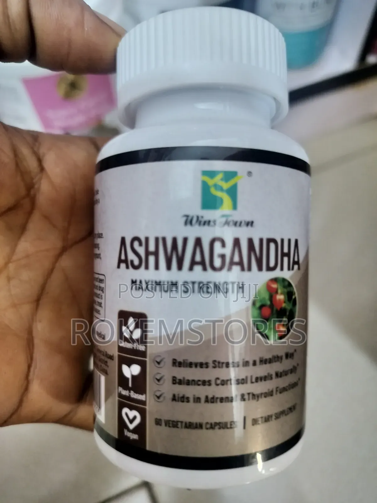 Supplements