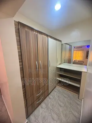 064124ec - Studio Shortlet in Ikeja Gra
