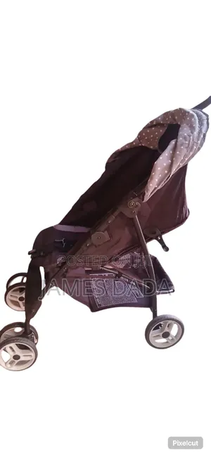 Graco Travelite Compact Stroller, Lightweight Umbrella-Style Model.
