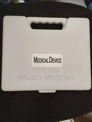 Tens Massager (Combo)