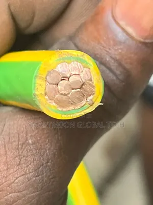 70mm2 1core Earth Cable