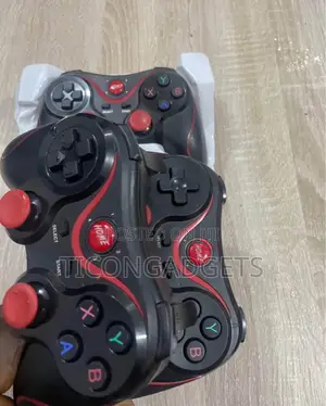 X3 Wireless Mobile Pad