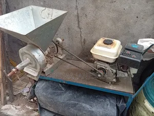 Granding Machine
