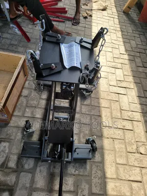 Transmission Jack 2000kg