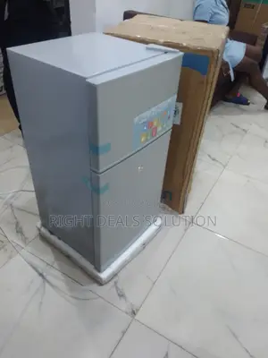 Skyrun Bcd85hc 85 Litre Refrigerator With Separate Freezer Compartment