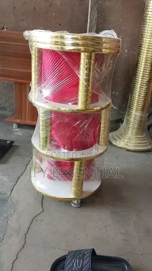 Offering Box