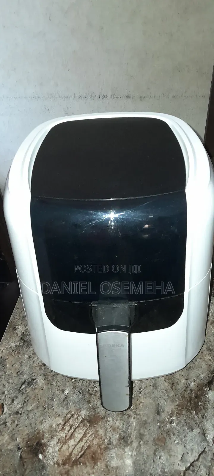Air Fryer Kitchen Equipment