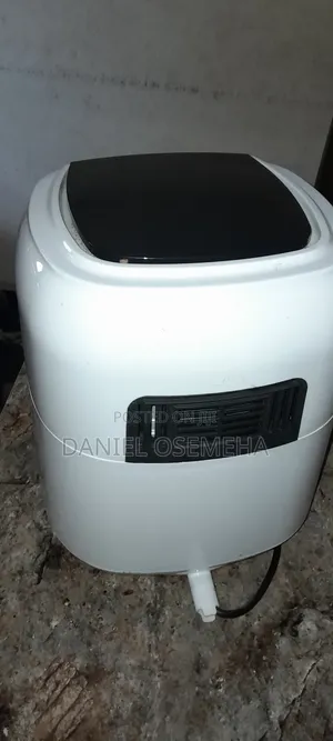 Air Fryer Kitchen Equipment