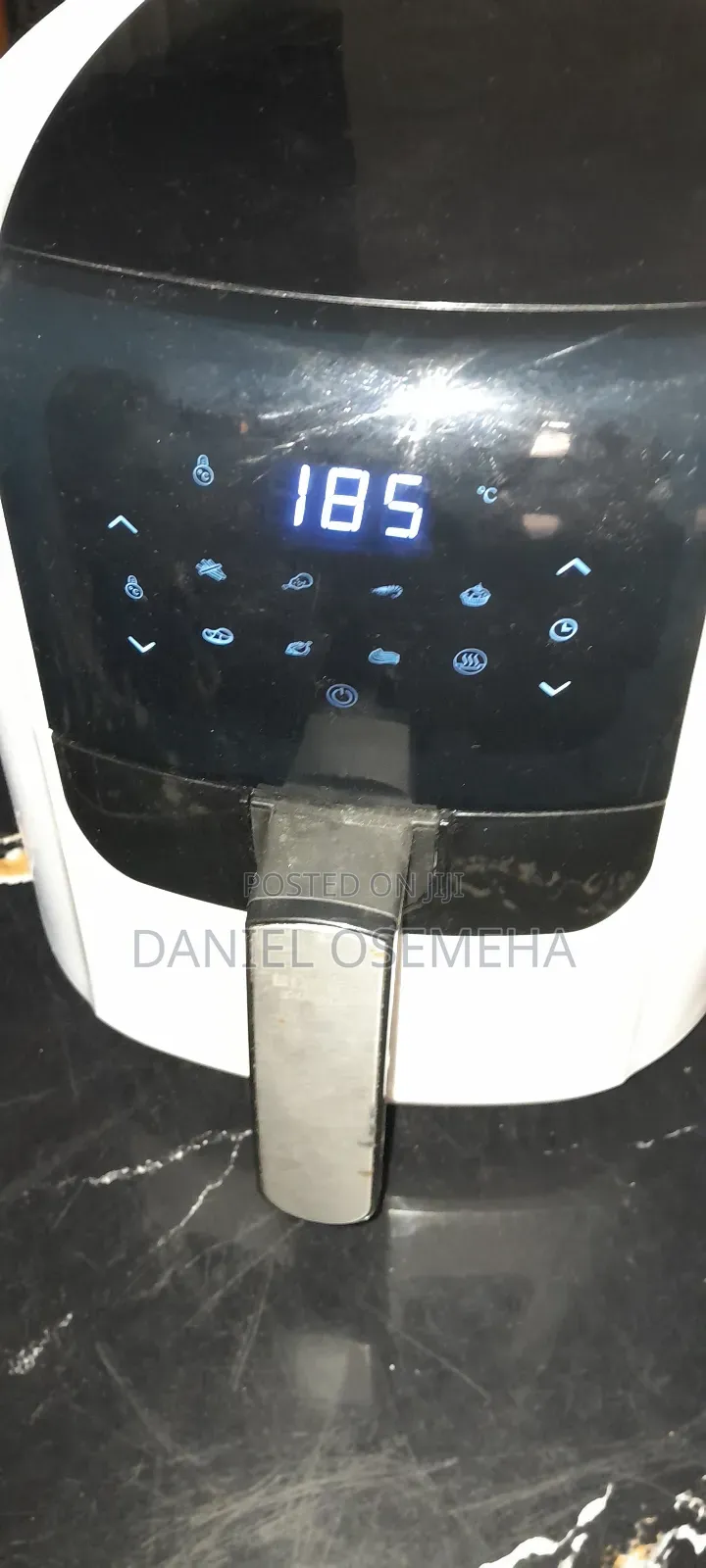 Air Fryer Kitchen Equipment