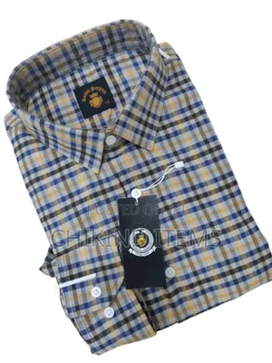 Quality Men's Shirt