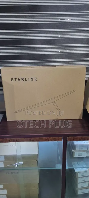 Starlink Kit Gen 3 V4