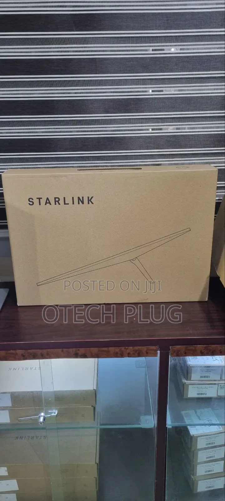 Starlink Kit Gen 3 V4