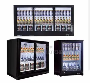 All Size of Bar Chiller