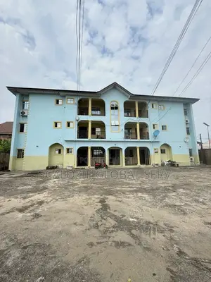 2bdrm Block of Flats in Majesty Estate Nta for sale