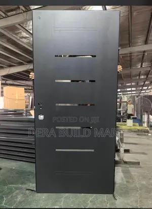 3ft,4ft Isreali Entrance Door,Available in Single Leaf and Double