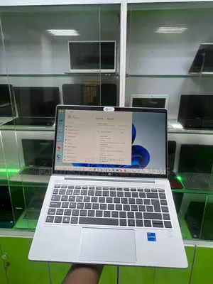 Laptop HP ProBook 440 G10 16GB Intel Core i5 SSD 512GB