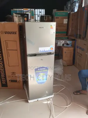 Snowsea Bd198 Fridge – Affordable and Durable