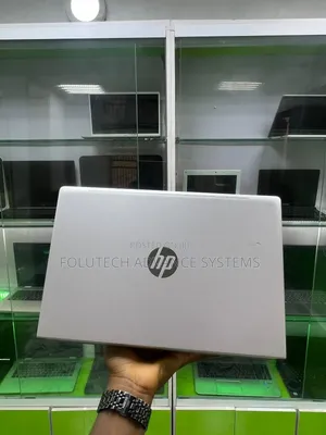 Laptop HP ProBook 440 G10 16GB Intel Core i5 SSD 512GB