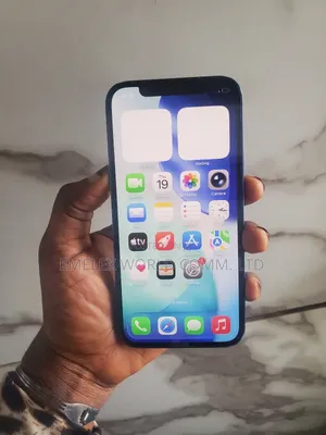 Apple iPhone 12 256 GB Blue
