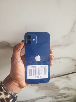 Apple iPhone 12 256 GB Blue
