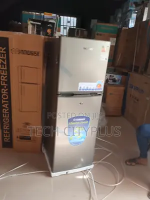 Original Snowsea Bd198 Refrigerator – New Stock