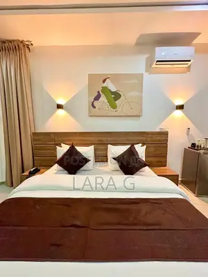 Shortlet Apartment