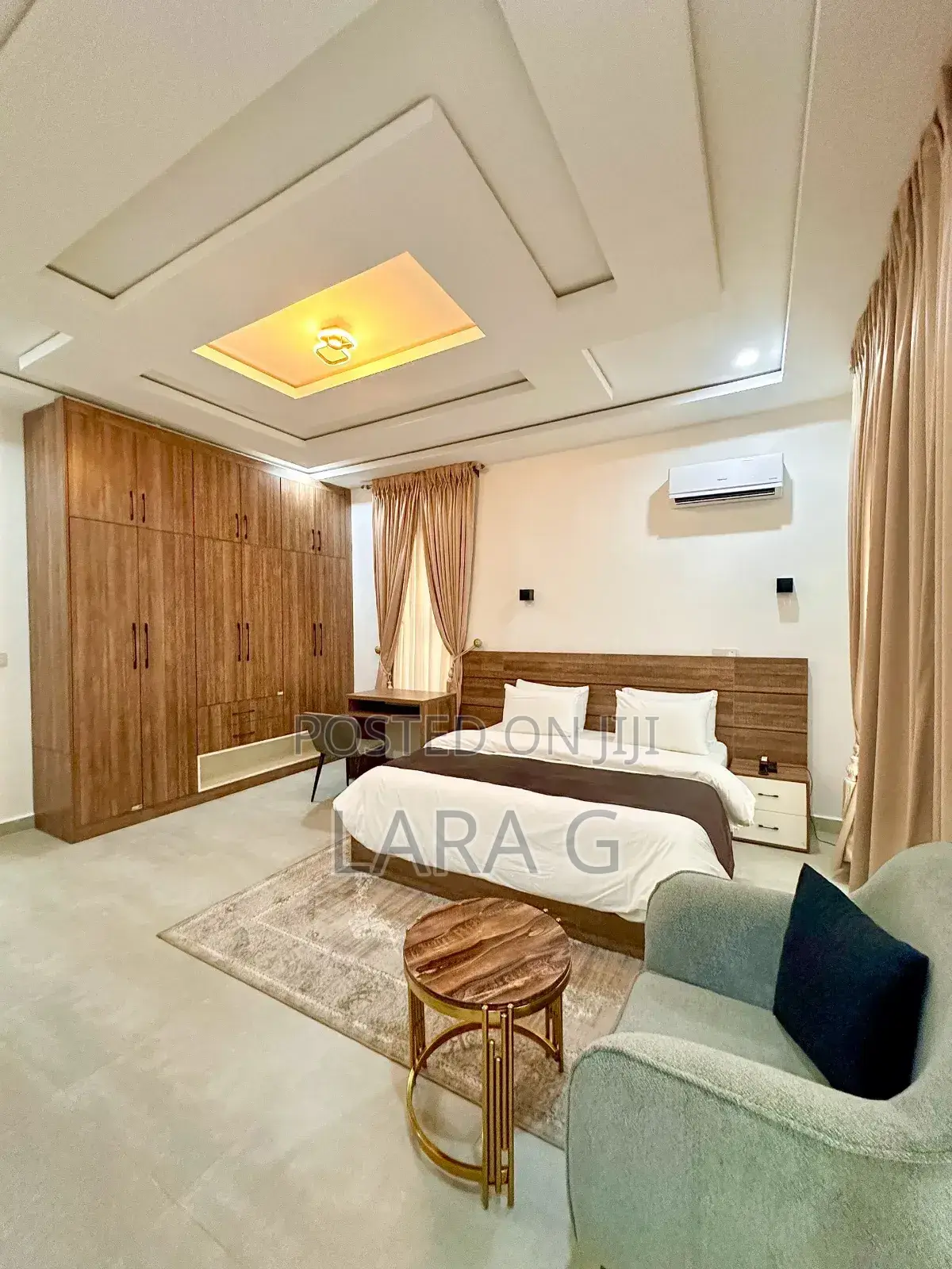 Shortlet Apartment